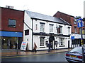 Last Orders, Church Street, Preston