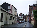 Avenham Street, Preston