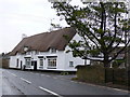 The Rose and Crown at Longburton