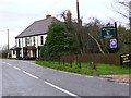 Name Confusion at Middlemarsh Pub