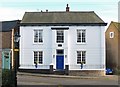 Tong Lodge, Burbage