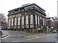 Zion Chapel - George Street