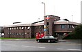 Royal Mail Service Centre - Denby Dale Road