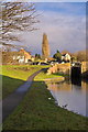 Stourbridge Canal