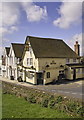 The Three Post Boys Pub in Wrotham