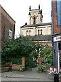 St John the Evangelist, Brigg