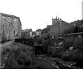 Lock No 2, Rochdale Canal, Sowerby Bridge (2)