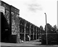 Coal chutes, Sowerby Bridge, Yorkshire