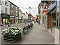 Wrawby Street, Brigg