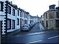 Gawthorpe Street, Padiham