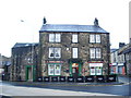 Starkie Arms, Church Street, Padiham