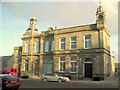 Lossiemouth Library