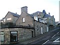 Hill Street, Lossiemouth