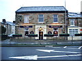 Flying Dutchman, Burnley Road, Padiham