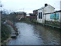 River Calder