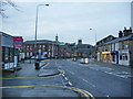 SD7933 : Burnley Road, Padiham by Alexander P Kapp