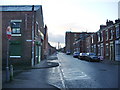 Maitland Street, Preston