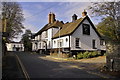 The Bull Hotel on Bull Lane