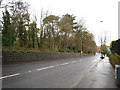 Stranmillis Road, Belfast