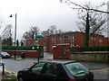 Manchester Central Mosque and Islamic Centre