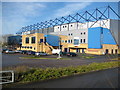 Oxford: The Kassam Stadium