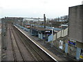 Hornsey Station