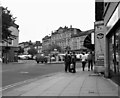 Caroline Square, Skipton