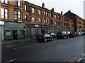 Tenements on the Gallowgate, Parkhead