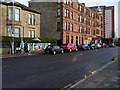 London Road, Parkhead