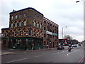 Albert Embankment at Tinworth Street, SE11 (1)