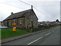 Bathafarn Methodist Chapel, Coedpoeth