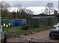 Plas Power Environmental Education Centre