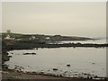 Shoreline near Donaghadee