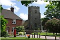 Village Church, Chartham