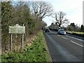 Horsforth Welcomes Careful Drivers