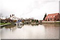 Torksey Lock