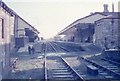 Pembroke Dock Railway Station