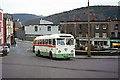 Bargoed Square