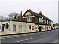 The Swiss Cottage