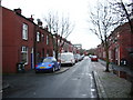 St Annes Road, Chorley