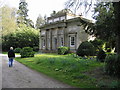 The Grecian Temple, Chillington Estate