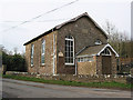 Birch Methodist Church