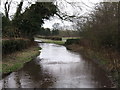 Mill Lane, Topcliffe