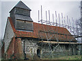 St. Mary Magdalene, Boveney