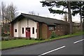 Catholic Church of the Assumption of Our Lady - Spen Lane