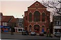 Methodist Church, Westgate