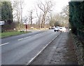 Layton Road and Brownberrie Lane, Horsforth