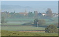 Walton Church from Walton Hill