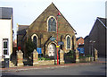 United Reformed Methodist Church, Snodland