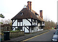 Mulberry Cottage, Snodland